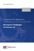 Managerial Challenges of Industry 4.0 (eBook, PDF)