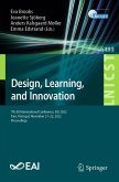 Design, Learning, and Innovation (eBook, PDF)