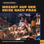 Mozart auf der Reise nach Prag (MP3-Download)