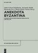 Anekdota Byzantina (eBook, ePUB) - Bild 1