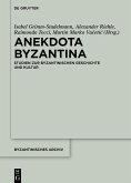 Anekdota Byzantina (eBook, ePUB)