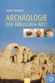 Archäologie der biblischen Welt (eBook, PDF)