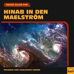 Hinab in den Maelström (MP3-Download) - Poe, Edgar Allan