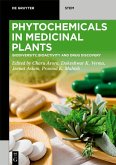 Phytochemicals in Medicinal Plants (eBook, ePUB)
