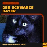 Der schwarze Kater (MP3-Download) Der schwarze Kater (MP3-Download)