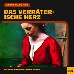 Das verräterische Herz (MP3-Download)