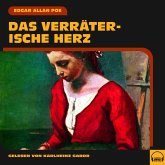 Das verräterische Herz (MP3-Download) Das verräterische Herz (MP3-Download)