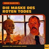 Die Maske des roten Todes (MP3-Download) Die Maske des roten Todes (MP3-Download)