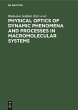Physical optics of dynamic phenomena... - Bild 1