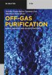 Off-Gas Purification (eBook, ePUB) - Bild 1
