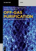 Off-Gas Purification (eBook, ePUB)