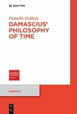 Damascius' Philosophy of Time (eBook, ePUB)