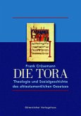 Die Tora (eBook, PDF)