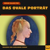 Das ovale Porträt (MP3-Download) Das ovale Porträt (MP3-Download)