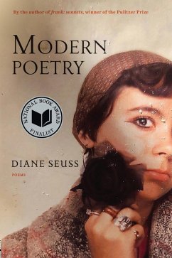 Cover Modern Poetry (eBook, ePUB)