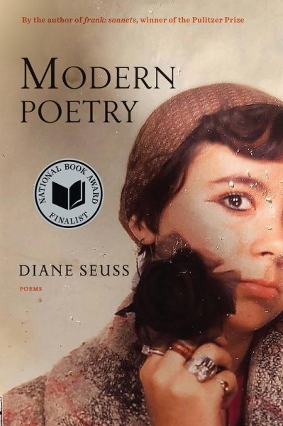 Modern Poetry (eBook, ePUB)