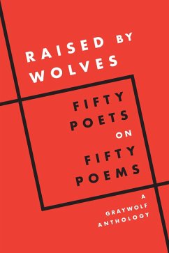 Cover Raised by Wolves (eBook, ePUB)