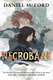 Necrobane (eBook, ePUB) Necrobane (eBook, ePUB)