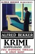 Krimi Doppelband 2137 (eBook, ePUB) - Bild 1