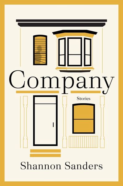 Company (eBook, ePUB) Company (eBook, ePUB)
