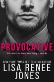 Provocative (eBook, ePUB) Provocative (eBook, ePUB)