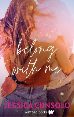 Belong With Me (eBook, ePUB) - Cunsolo, Jessica