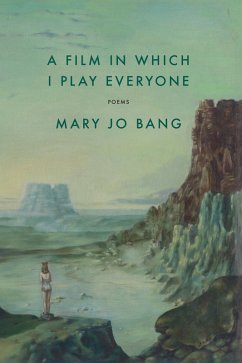 Cover A Film in Which I Play Everyone (eBook, ePUB)