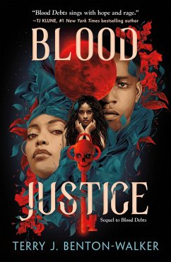 Cover Blood Justice (eBook, ePUB)