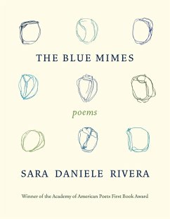 Cover The Blue Mimes (eBook, ePUB)