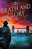 Death and Glory (eBook, ePUB)