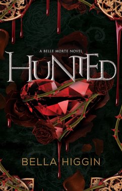 Cover Hunted (eBook, ePUB)