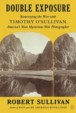 Double Exposure (eBook, ePUB) - Sullivan, Robert