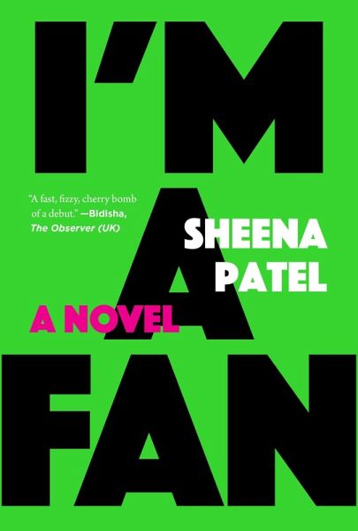 I'm a Fan (eBook, ePUB)