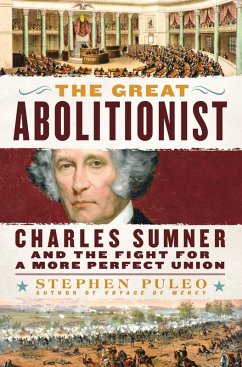 Cover The Great Abolitionist (eBook, ePUB)