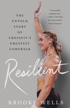 Cover Resilient (eBook, ePUB)