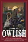 Owlish (eBook, ePUB)
