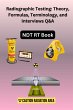 Radiographic Testing: Theory, Formulas,... - Bild 1
