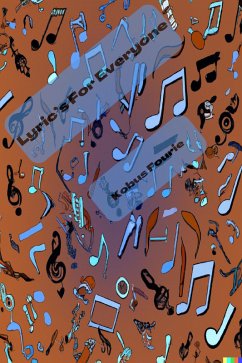 Cover Lyric's For Everyone (eBook, ePUB)