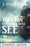 Piraten in schäumender See: Historisches Abenteuer (eBook, ePUB)
