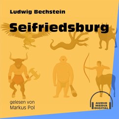 Seifriedsburg (MP3-Download) - Bechstein, Ludwig