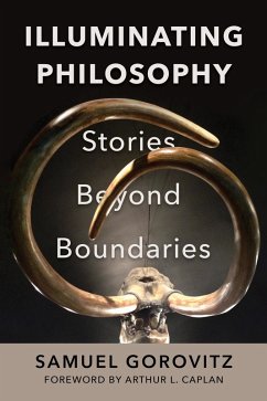 Cover Illuminating Philosophy (eBook, ePUB)
