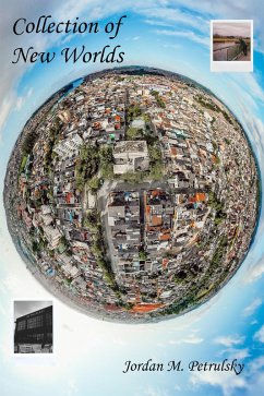 Cover The Collection of New Worlds (eBook, ePUB)