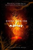 Eternal Flames: Rising from the Ashes (The Eternal Flames Saga, #2) (eBook, ePUB)