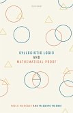 Syllogistic Logic and Mathematical Proof (eBook, ePUB)
