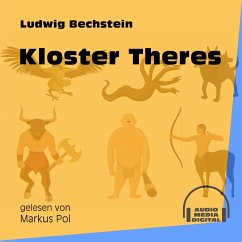 Kloster Theres (MP3-Download) - Bechstein, Ludwig