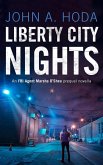 Liberty City Nights: FBI Agent Marsha O'Shea Prequel Novella (FBI Agent Marsha O'Shea Series) (eBook, ePUB)
