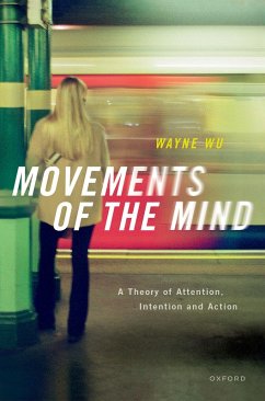 Cover Movements of the Mind (eBook, ePUB)