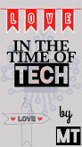 Love in the Time of Tech (eBook, ePUB)