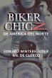 Biker Chicz De América Del Norte... - Bild 1