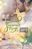 Summertime Kisses (eBook, ePUB)